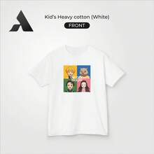 Men Outdoor Tees & Tanks - White - View 8