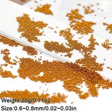 珠子 - diy - 查看 18