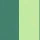 綠色