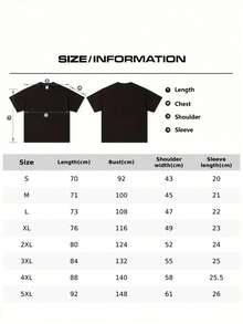 WASP Band Graphic Black T-Shirt, S-5XL, Rock Performance Design With Wasp Lettering, Comfortable Cotton Fabric, Machine Washable, Casual Style For All Seasons, Allseason Apparel, Rock And Roll T Shirts, Rock And Roll Tee, Rock - màu đen - Xem 5