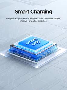 Ổ cắm điện du lịch Orico với cổng USB, 4 ổ cắm AC, 2 cổng USB-A, 1 cổng USB-C, chiều dài dây 1,25m, phích cắm dẹt 45 độ, không có chức năng chống sét lan truyền, thích hợp cho du lịch/gia đình/ký túc xá/văn phòng - AP3, Bộ chuyển đổi nguồn USB - Xem 11