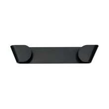 1/2pcs Wall Mounted Pot Lid Rack, Self-Adhesive Wall Storage Organizer Holder, Fits Up To 24cm Diameter Pot Lids, Keep Your Kitchen Tidy And Organized - Multicolor - View 11