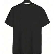 Women T-Shirts - Black - View 2
