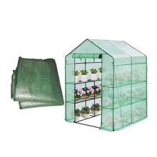 Plant Covers - 1*Greenhouse Outer Cover - View 6