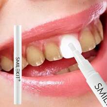 1-2-3-4支装牙齿美白笔，深层清洁，清新口气，美白笔，旅行装，日常使用，口腔护理，2毫升牙齿美白笔 - 美白筆 - 查看 1