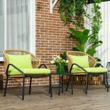 Patio Furniture - C - View 2