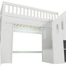 Kids Bed Frames, Headboards & Footboards - Default - View 10