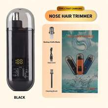 Conjunto A Negro Mejorado