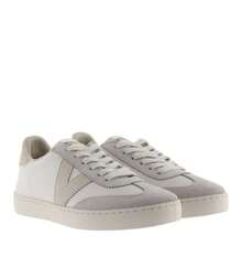 VICTORIA Women Casual Athletic Shoes - White - View 4
