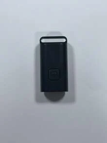 新款迷你超声波驱狗器，USB 充电，锂聚合物电池，宠物训练装置，防吠训练器，便携易携带，防止狗咬，适合户外使用，宠物用品 - 彩色 - 查看 16