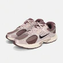 Nike V5 RNR (GS) Casual Low-Top Sneakers HQ6411-201 For Teens - Dusty Purple - View 5