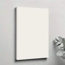 1pc 40*60cm(16*24inch)Fancy Toy Poster Framed Kaw Canvas Fashion  Wall Art Gift Idea  Beast Christmas Decorations - 帆布畫 - 查看 3
