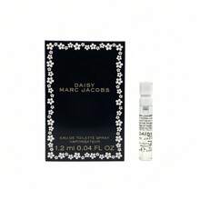 Marc Jacobs Nước hoa Daisy Eau De Toilette Splash dành cho nữ EDT Nước hoa Nước hoa Du lịch Thiết yếu 0,13oz/4ml Hương hoa lâu trôi Bạn gái Vợ Mẹ Bạn bè Sinh nhật Tiệc tốt nghiệp Du lịch Cắm trại Ngoài trời Trường học Chuyến đi khuôn viên trường Lễ hội Kỷ niệm Mùa hè Mùa thu Mùa thu Lựa chọn mùa hè Phải có Mùa hè Cổ điển Phong cách ngọt ngào Quà tặng Quyến rũ Cho sử dụng hàng ngày - Giờ ban ngày - Xem 9