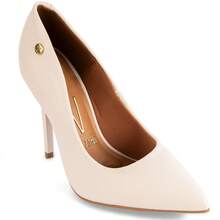 Vizzano Elegant Pointed Toe High Heel Pump 1421-100 - Trắng TẮT - Xem 7