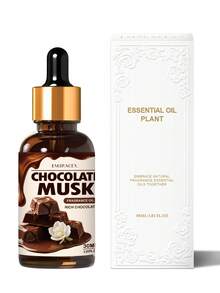 EMBRACEX. 30ml Essential Oil With Dropper Plant /Fruit Scent Gift - 30ml - View 21