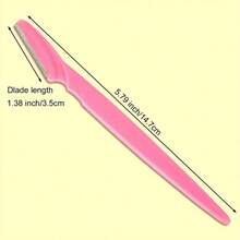 Includes 12 Razors And Trimmers, This Complete Shaving ,  Available In Various Colors, And Is Fragrance-Free.  It's Designed For  And Easy Hair Removal. Made With Durable Steel, It's Suitable For Facial Grooming And Comes With A High-Quality Protective Cover. - 12 Items - View 4