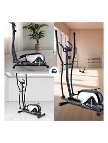 Ellipticals - Black - View 6
