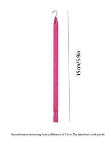 1pc Bracelet Wearing Assist Tool, Bracelet Clasp Hook Assist Tool For Wrist Bracelet Wearing, Bracelet Wearing Assist Device, Bracelet Clasp Hook Assist Tool, Metal Bracelet Assist Tool, Self-Wear Jewelry Tool - Multicolor - View 5