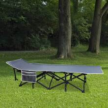 Folding Chairs - Grey - View 8