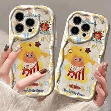 おしゃれなスマホケース  11/12/13/14/15/15pro/15 Plus/15 Promax/7plus/8plus/11pro/12pro/13pro/14pro/11promax/12promax/13promax/14promax/14plus/5 - ホワイト - チェックする 3