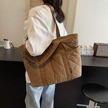 Damen Umhängetaschen - Beige - Übersicht 9