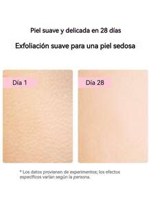 Exfoliante corporal de frutas vegetales de 500 g para limpieza profunda, exfoliación y suavizado de la piel; exfoliante de sales de baño - Coco - Ver 3