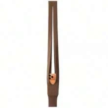 Fashionable Knitted Phone Pouch, Compatible With IPhone 17 Pro Max, 17 Pro And Earlier Models, Unisex - Multicolor - View 14