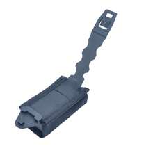 1PC Universal MOLLE Pouch, Quick Detach Equipment Organizer, All-Weather Training Gear With Drainage System - Multicolor - View 7