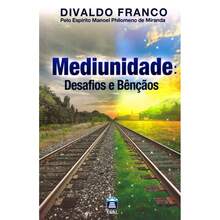 Mediunidade: Desafios e Bênçãos - Livro único - Visão 2