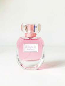 1pc 55ml Bow Floral & Fruity Fragrance Air Freshener, Aromatherapy Mist, Flameless Diffuser, Best Gift For Friends, Family, Valentine's Day, Birthday - Floral and Fruity Notes - View 11