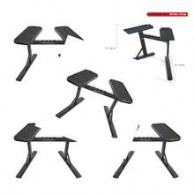 PowerMax 2.0 - Soporte para mancuernas de hasta 4082 kg-B031 - como en la foto - Ver 4