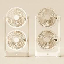 Portable Fans - マルチカラー - チェックする 1