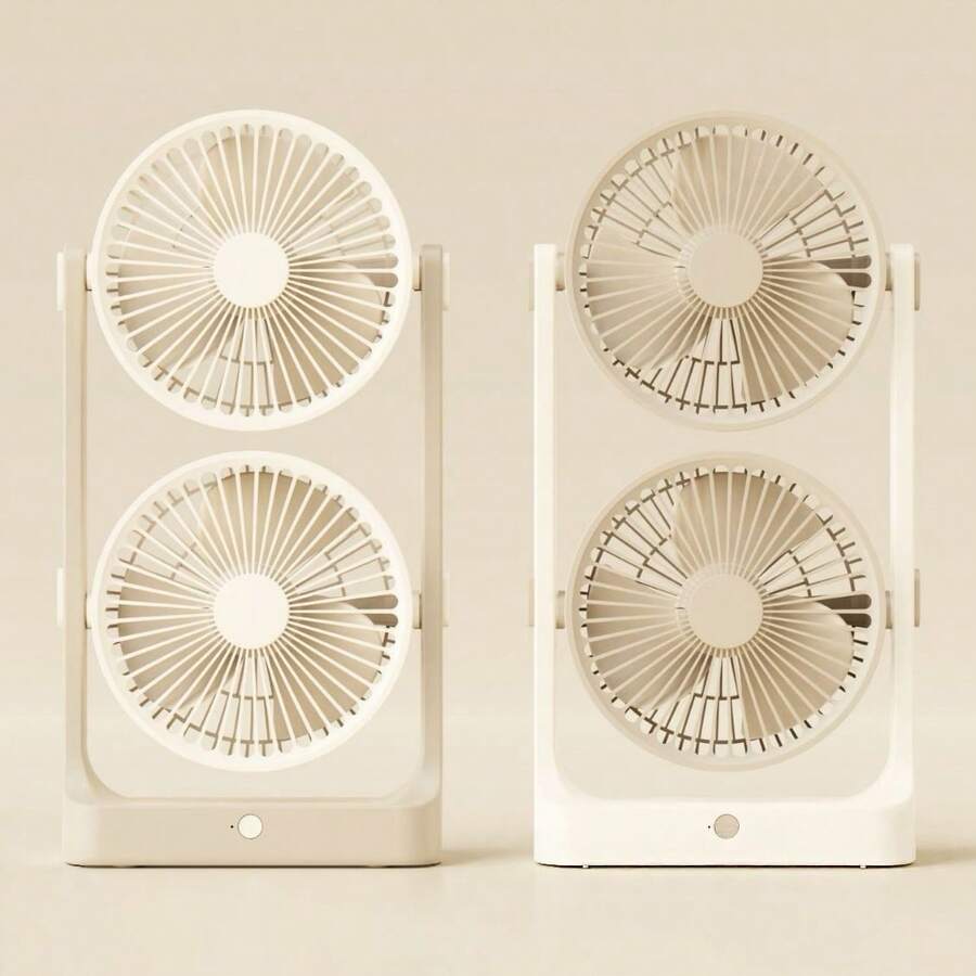 Portable Fans - マルチカラー - チェックする 1