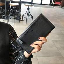 Small Wallets - สีดำ - ดู 2