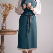 Aprons - Lac bleu - Voir 2