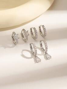 シルバーホワイト