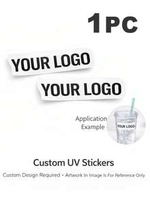 定制热转印贴纸，适用于服装——个性化DTF转印膜，适用于T恤、个性化熨烫贴片、DTF转印膜、定制乙烯基贴纸、DIY热转印、个性化服装贴片、定制T恤印花、送朋友的礼物、DIY礼物 - 彩色 - 查看 14