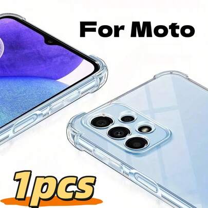 1 Phone Case, Resistant To Oil Stains, Scratches, Easy To Clean, And Friendly To The Outside, Suitable Pixel 7a/Pixel 8/ Pixel 9 /Moto G85/Moto G82/Moto G75/Moto G73/Moto G72/Moto G55/Moto G52/Moto G54/Moto G42/Moto G9/Moto G8/Moto G04/Moto G24/Moto E30/Moto E32/Moto E40/Moto E22