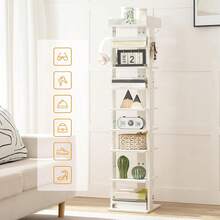Shoe Racks - Blanco - View 5