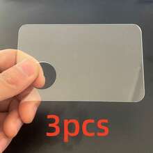 5件/3件/1件透明亚克力化妆调色盘，化妆刷，美甲调色盘，适用于粉底、眼影、睫毛膏、口红和美甲 - 無色 - 查看 14