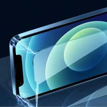 Anti-Spy Screen Protectors For Mobile Phones - 9D - Xem 3