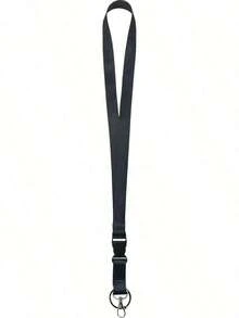 Teacher Created Resources Black Lanyard - 1 - Xem 1