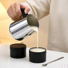 1 Set Candle Making Kit For Beginners,Candle Making Supplies For Adults,Complete DIY Set With 600/900ml Candle Make Pouring Pot,Candle Wicks,Wicks Sticker,Wicks Holder,DIY Arts&Crafts Kits Gift,Perfect As Home Decoration - Multicolor - View 8