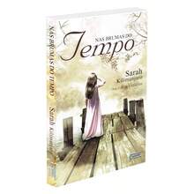 Nas Brumas do Tempo - Livro único - Visão 2