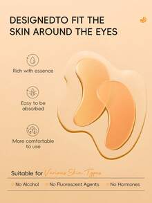 LAIKOU 1套莱寇保湿维C护肤套装，（维C护肤套装3件套（精华液17ml+眼霜15g+面霜30g）+维C手工皂90g+维C眼膜10g*2+维C唇膜6g*2+维C洗手片3g*2+维C亮肤润唇膏40g+维C磨砂膏80g） - 11pcs - 查看 4