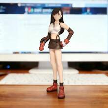 Tượng PVC phong cách Anime, chế tác tinh xảo, thích hợp để trang trí bàn làm việc, vật trang trí bàn làm việc theo chủ đề anime, quà tặng độc đáo cho người hâm mộ anime, đồ sưu tầm anime, quà sinh nhật, mô hình tượng, phụ kiện anime, búp bê nhân vật hành động trong game. - Nhiều màu - Xem 8