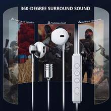 Ear Monitor Headphones With Mic Karaoke HiFi Wired Headset Built-In Sound Card Bass Dynamic Earphone Noise-Cancelling, Bluetooth Live KTV Earphones With DJ Sound Console System,3 Channel Audio Mixer(Bluetooth,Wired,Microphone) For Live Singing,Life Live,Personal Singing Practice - Multicolor - View 9