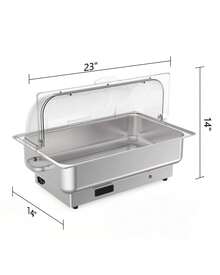 Picnic Stove - B - View 7