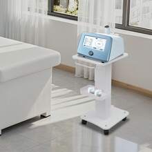 Spa Storage Systems - White - View 4