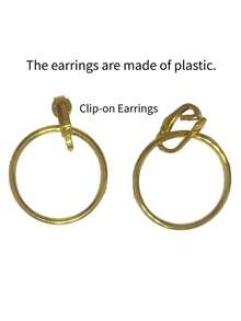 3pcs Medieval Renaissance Pirate Headscarf And Belt Costume - Multicolor - View 7